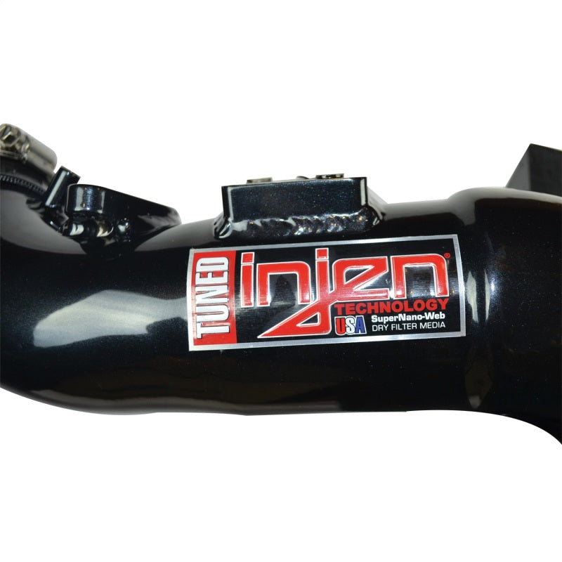 Injen 17-19 Honda Civic Type R 2.0T Black Short Ram Air Intake Injen 17-19 Honda Civic Type R 2.0T Black Short Ram Air Intake