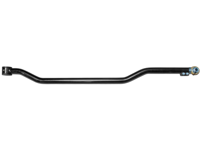 ICON 07-18 Jeep Wrangler JK Rear Adj Track Bar Kit ICON 07-18 Jeep Wrangler JK Rear Adj Track Bar Kit