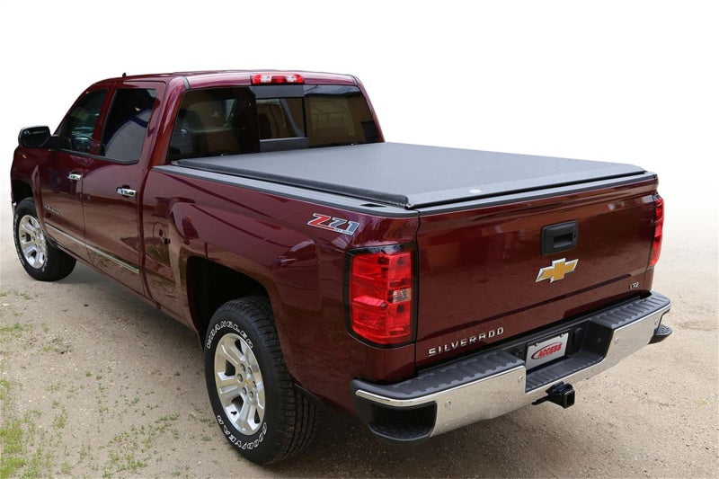 Access Limited 14+ Chevy/GMC Full Size 1500 6ft 6in Bed Roll-Up Cover Access Limited 14+ Chevy/GMC Full Size 1500 6ft 6in Bed Roll-Up Cover
