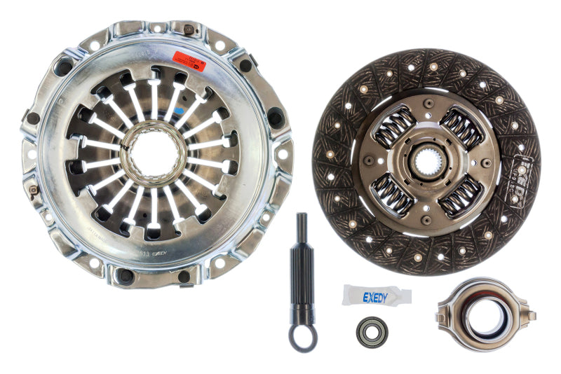 Exedy 2005-2005 Saab 9-2X Aero H4 Stage 1 Organic Clutch Subaru Forester 2004-2005 Exedy 2005-2005 Saab 9-2X Aero H4 Stage 1 Organic Clutch Subaru Forester 2004-2005