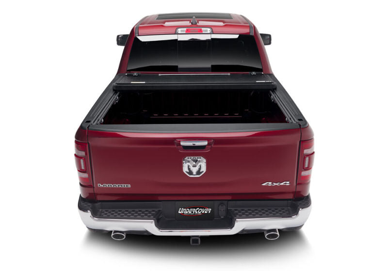 UnderCover 02-18 Dodge Ram 1500 (w/o Rambox) (19-20 Classic) 6.4ft Flex Bed Cover UnderCover 02-18 Dodge Ram 1500 (w/o Rambox) (19-20 Classic) 6.4ft Flex Bed Cover