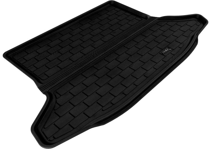 3D MAXpider 2011-2017 Lexus CT Hybrid Kagu Cargo Liner - Black 3D MAXpider 2011-2017 Lexus CT Hybrid Kagu Cargo Liner - Black