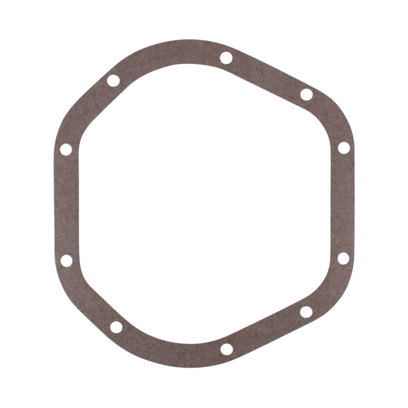 Yukon Gear Dana 44 Cover Gasket Replacement Yukon Gear Dana 44 Cover Gasket Replacement