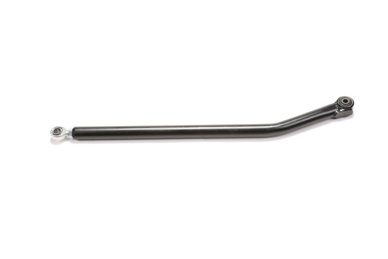 Fabtech 07-18 Jeep JK 4WD 1.75-5in Front Adjustable Chromoly Track Bar Fabtech 07-18 Jeep JK 4WD 1.75-5in Front Adjustable Chromoly Track Bar