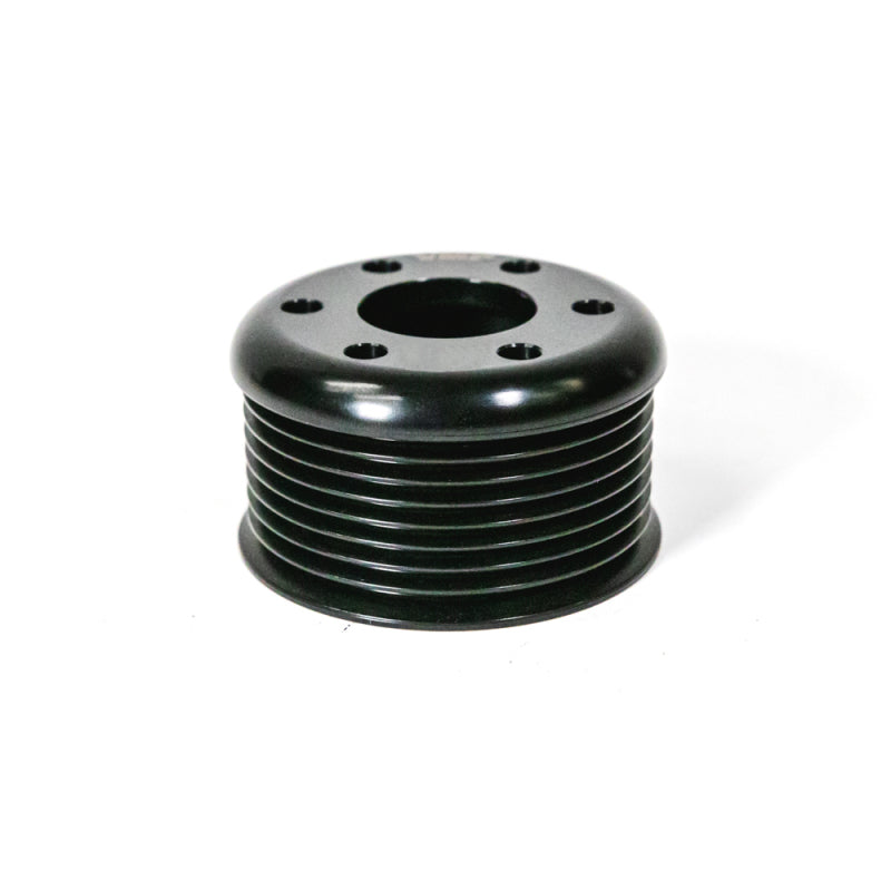 VMP Performance TVS Supercharger 2.7in 8-Rib Pulley for Odin/Predator Front-Feed VMP Performance TVS Supercharger 2.7in 8-Rib Pulley for Odin/Predator Front-Feed