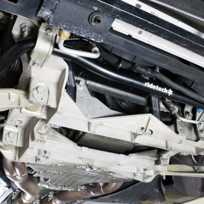 Ridetech 97-13 Chevy Corvette Front MuscleBar