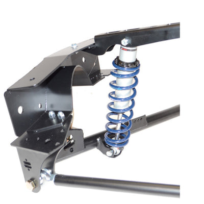 Ridetech 63-72 Chevy C10 Rear StrongArm Trailing Arm System