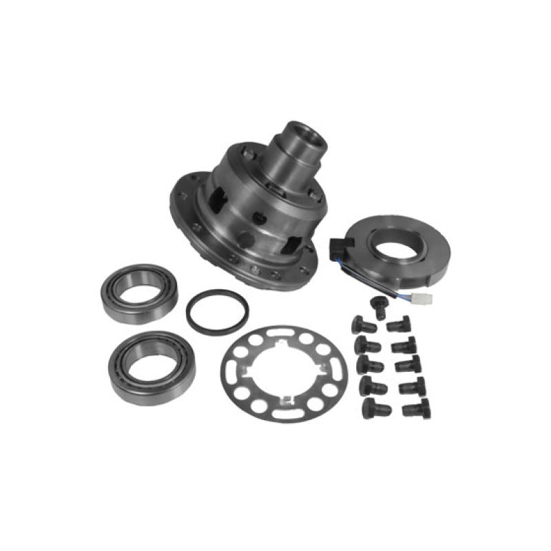 Yukon Gear 07-17 Jeep Wrangler Electric Locker For Dana 44 Diff w/ 30 Spline Axles - Front Yukon Gear 07-17 Jeep Wrangler Electric Locker For Dana 44 Diff w/ 30 Spline Axles - Front