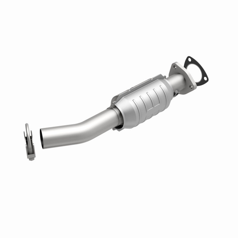 MagnaFlow Conv DF 04-05 Suzuki Forenza 2.0L MagnaFlow Conv DF 04-05 Suzuki Forenza 2.0L