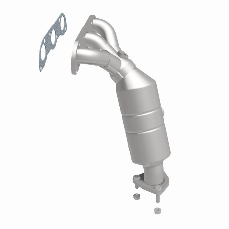 MagnaFlow Conv DF 04-05 Suz Verona2.5 Manifold Rear MagnaFlow Conv DF 04-05 Suz Verona2.5 Manifold Rear