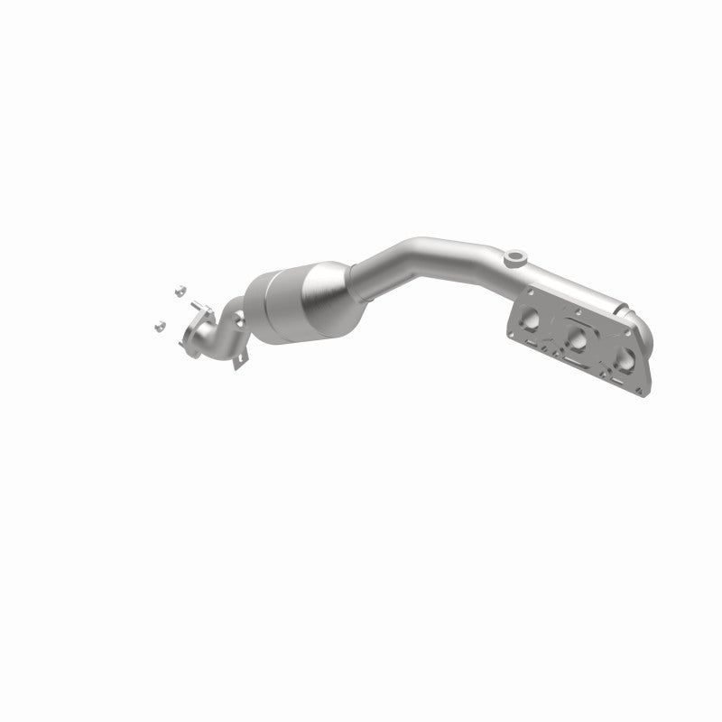MagnaFlow Conv DF 05-09 Audi A8 6.0L MagnaFlow Conv DF 05-09 Audi A8 6.0L