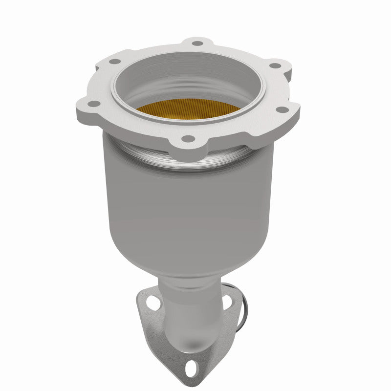 MagnaFlow Conv DF 04-05 Maxima frnt man OEM MagnaFlow Conv DF 04-05 Maxima frnt man OEM