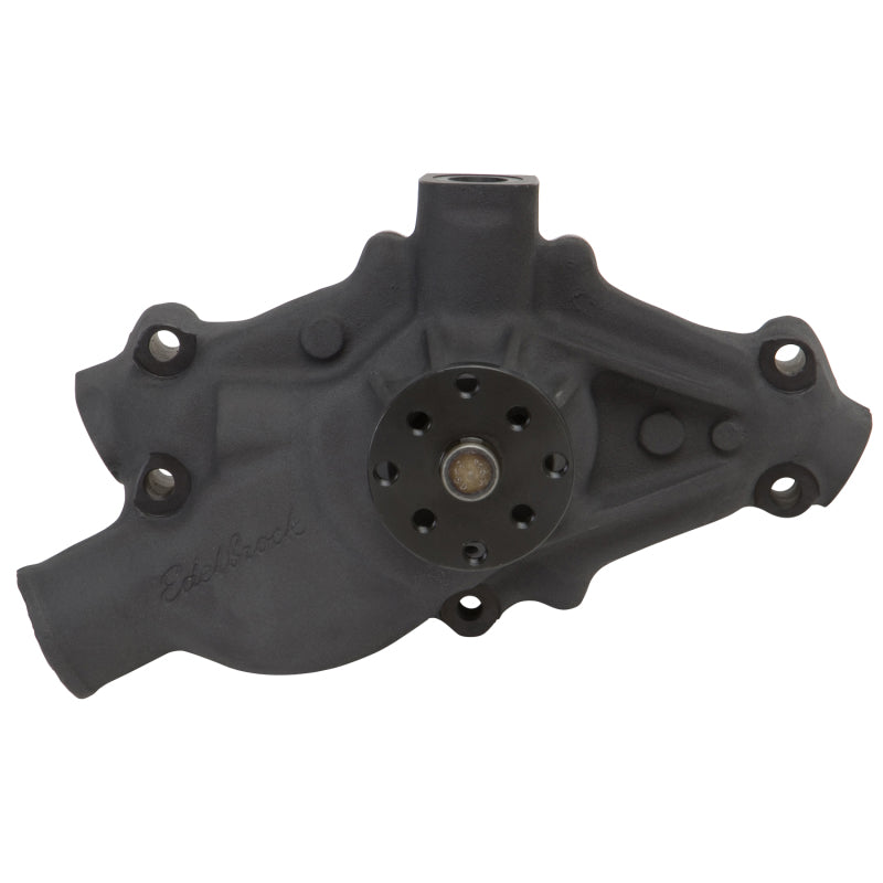 Edelbrock Water Pump Victor Circle Track Series Chevrolet 1955-95 262-400 CI V8 Engines Edelbrock Water Pump Victor Circle Track Series Chevrolet 1955-95 262-400 CI V8 Engines
