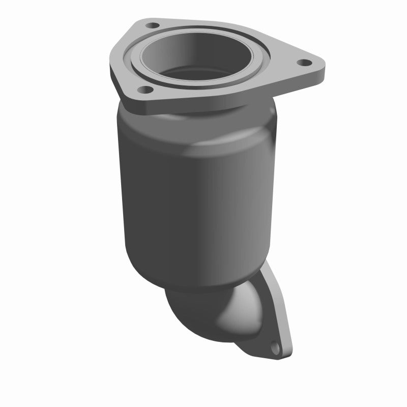 MagnaFlow Conv DF 99-02 Lanos 1.6 frnt OEM MagnaFlow Conv DF 99-02 Lanos 1.6 frnt OEM