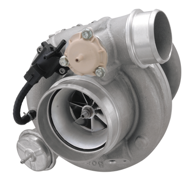 BorgWarner Cartridge EFR 8374 w/ Iron Bearing Housing