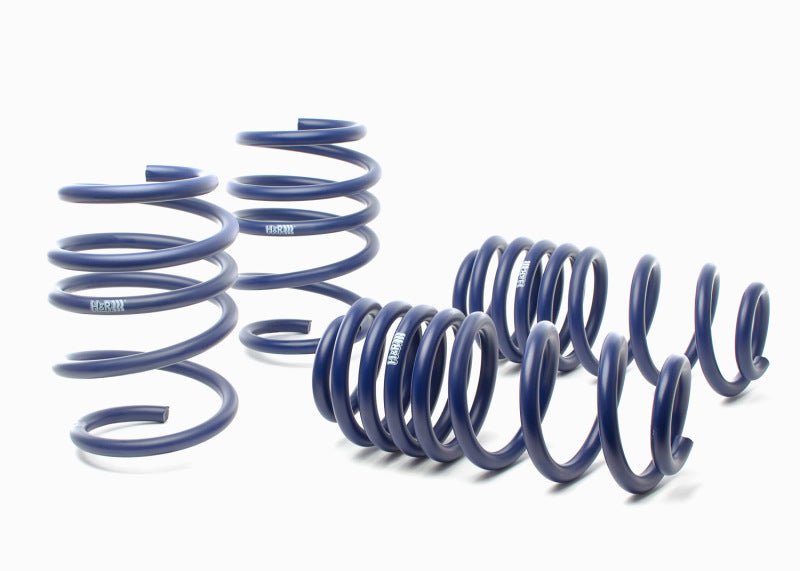 H&R 17-21 Audi RS3 8VS Sport Spring (Incl. MRC) H&R 17-21 Audi RS3 8VS Sport Spring (Incl. MRC)