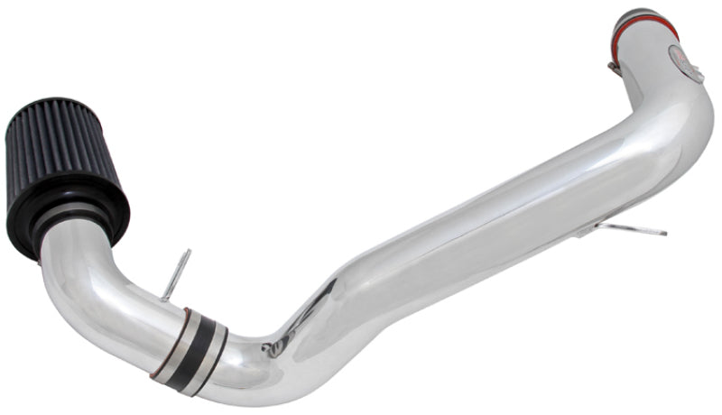AEM 08-09 Honda Accord V6 Polished Cold Air Intake AEM 08-09 Honda Accord V6 Polished Cold Air Intake