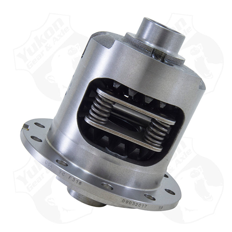 Yukon Gear Trac Loc Positraction / Ford 8.8in / 31 Spline Yukon Gear Trac Loc Positraction / Ford 8.8in / 31 Spline