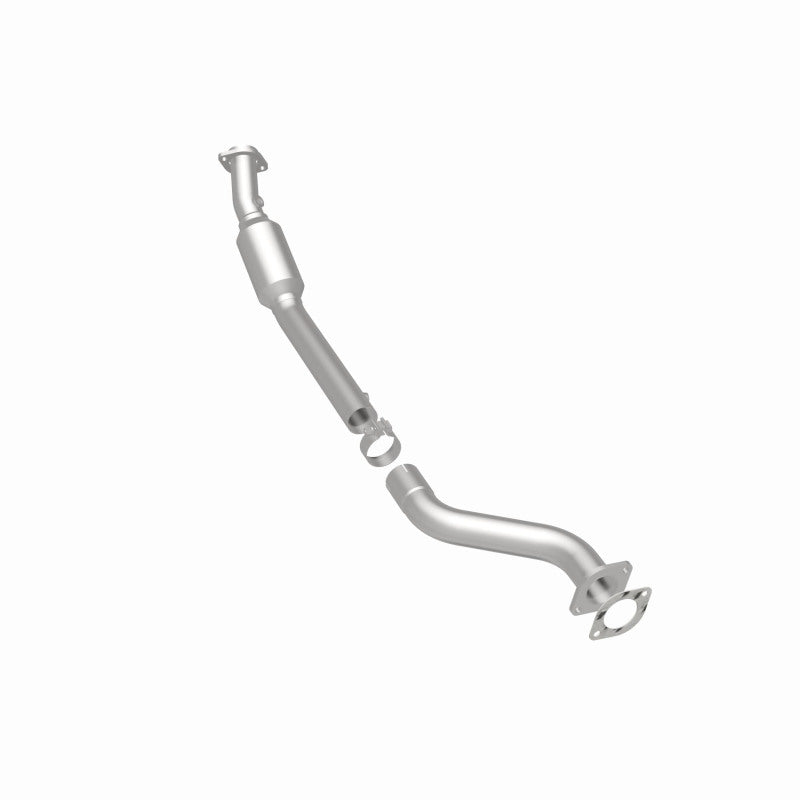 MagnaFlow Conv DF GTO- 2005-2006 6.0L OEM MagnaFlow Conv DF GTO- 2005-2006 6.0L OEM