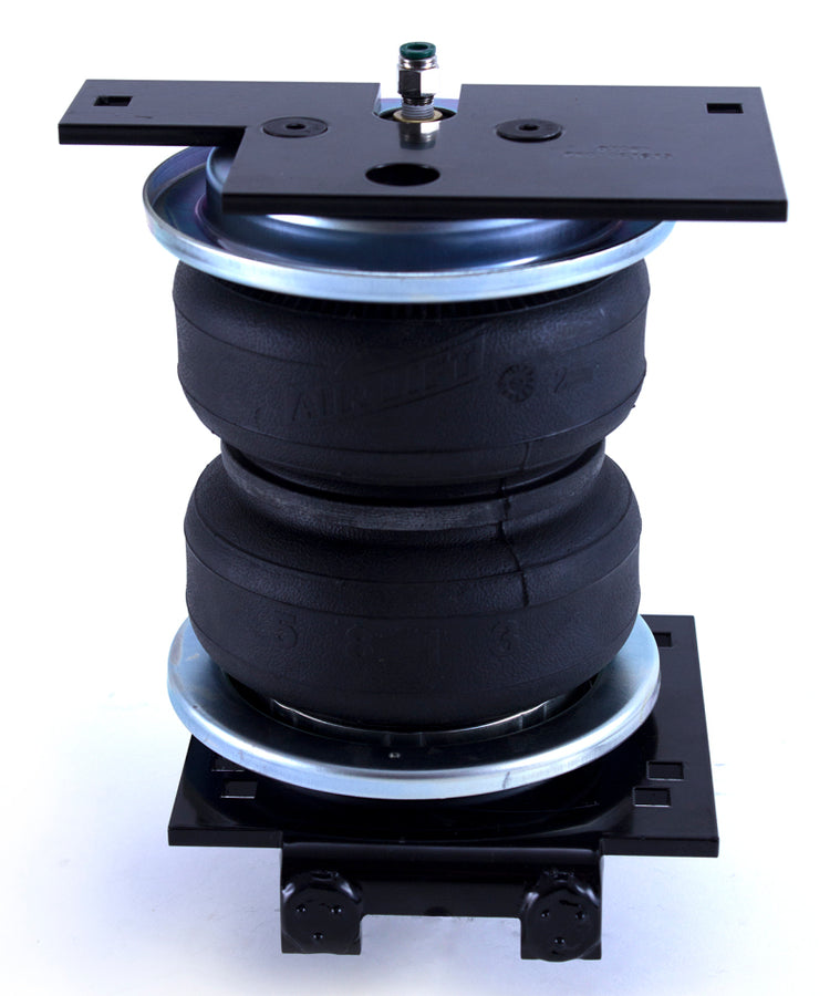 Air Lift Loadlifter 5000 for Half Ton Vehicles Air Lift Loadlifter 5000 for Half Ton Vehicles