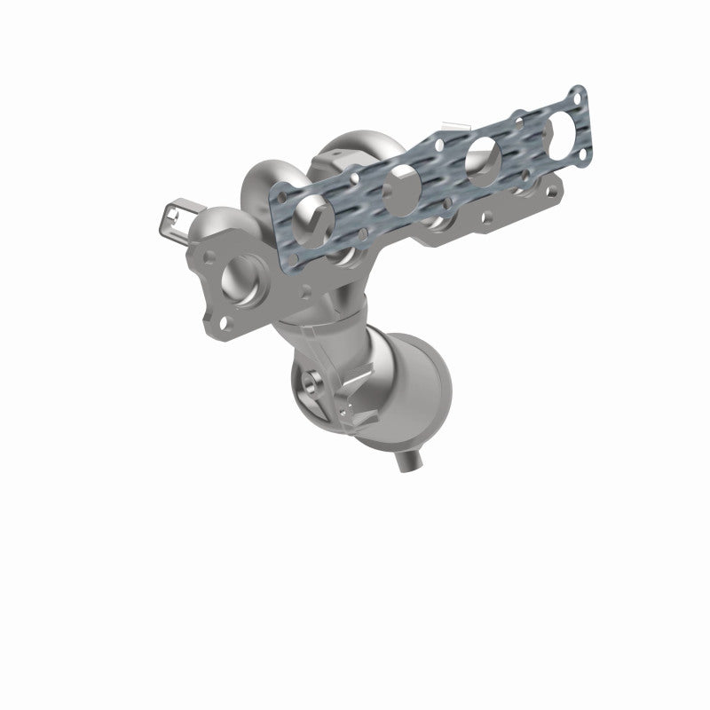 MagnaFlow 06-08 Hyundai Sonata 2.4L Direct Fit CARB Compliant Manifold Catalytic Converter MagnaFlow 06-08 Hyundai Sonata 2.4L Direct Fit CARB Compliant Manifold Catalytic Converter