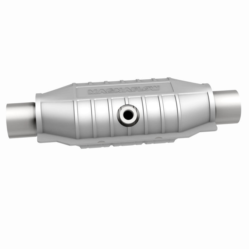 MagnaFlow Conv Universal 2.00 Rear MagnaFlow Conv Universal 2.00 Rear