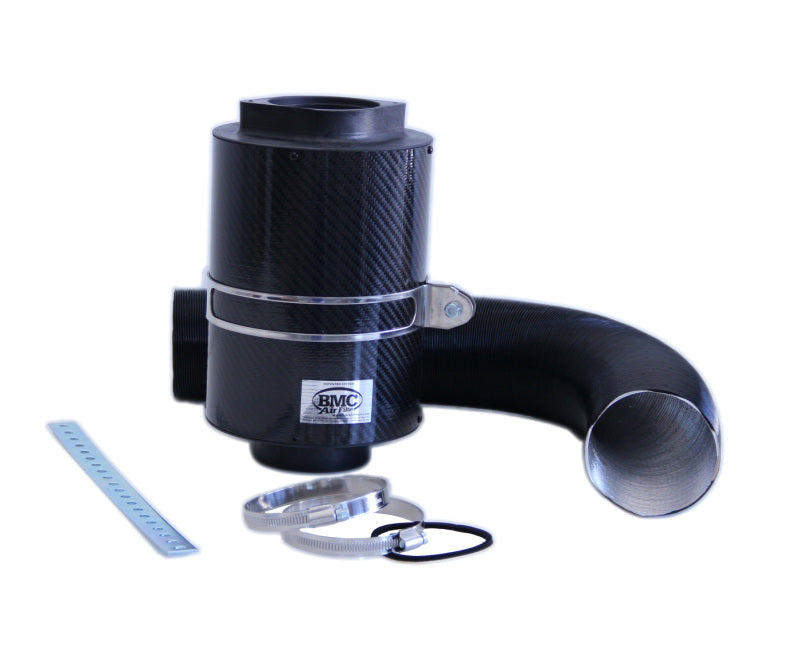 BMC 05-07 Mitsubishi Lancer VII 2.0 16V EVO IX Carbon Dynamic Airbox Kit BMC 05-07 Mitsubishi Lancer VII 2.0 16V EVO IX Carbon Dynamic Airbox Kit