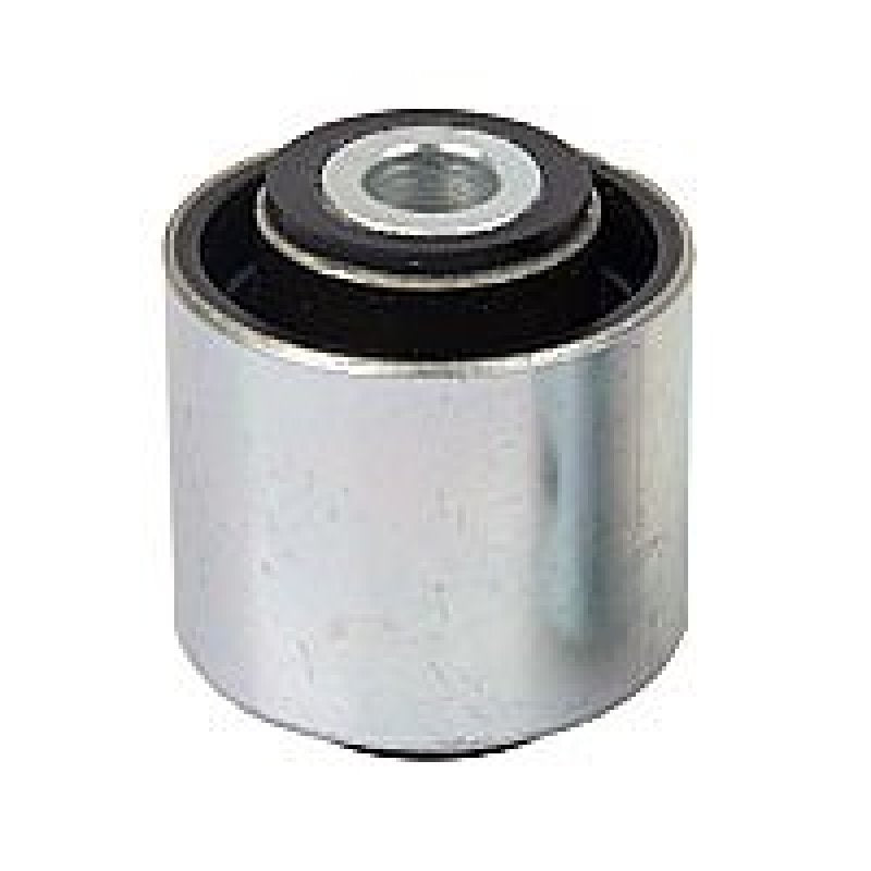 Synergy Jeep JK/JKU/XJ Track Bar Dual Durometer Bushing 9/16in Bolt 1-7/8X.188 Bushing Shell Synergy Jeep JK/JKU/XJ Track Bar Dual Durometer Bushing 9/16in Bolt 1-7/8X.188 Bushing Shell