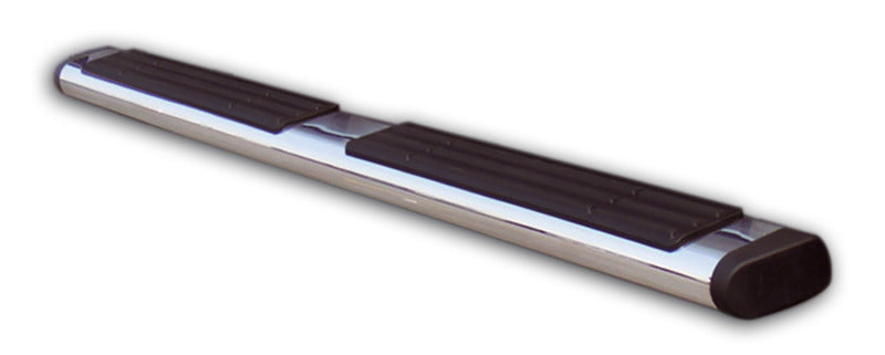 Go Rhino 6in OE Xtreme SideSteps - SS - 87in Go Rhino 6in OE Xtreme SideSteps - SS - 87in
