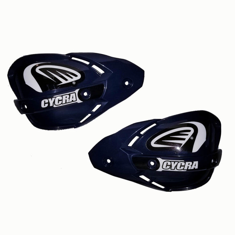 Cycra 2019 Enduro Handshield Set - Husky Blue Cycra 2019 Enduro Handshield Set - Husky Blue