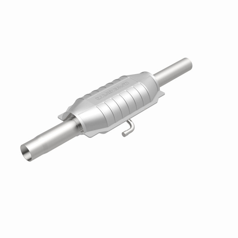 MagnaFlow Conv GM 24.87X6.5X4 1.75/1.75 MagnaFlow Conv GM 24.87X6.5X4 1.75/1.75