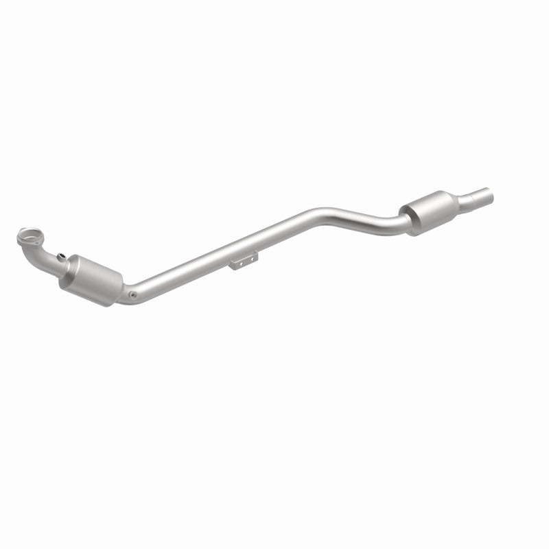 MagnaFlow Conv DF 02-04 Mercedes C32 3.2L Passenger Side MagnaFlow Conv DF 02-04 Mercedes C32 3.2L Passenger Side