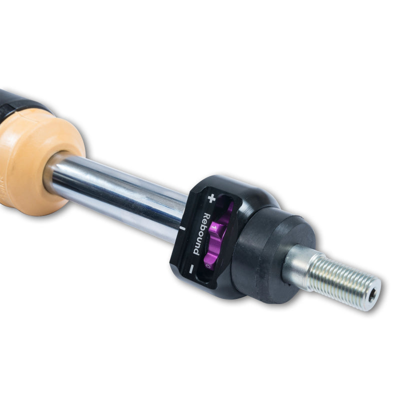 KW Coilover Kit V4 2018+ BMW M2 Competition F87 Coupe w/o EDC KW Coilover Kit V4 2018+ BMW M2 Competition F87 Coupe w/o EDC