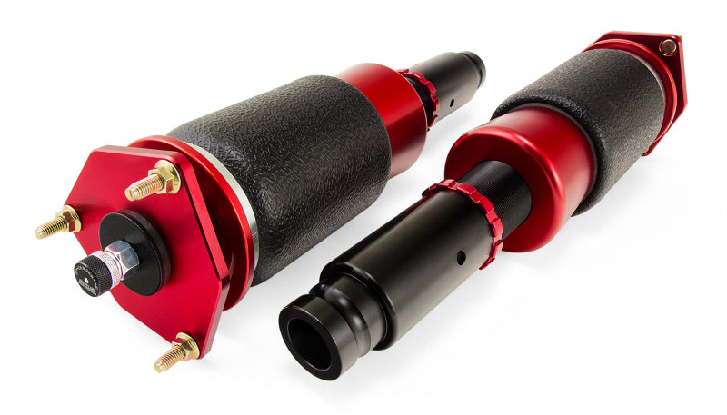 Air Lift Performance 2014+ Infiniti Q50 AWD Front Kit Air Lift Performance 2014+ Infiniti Q50 AWD Front Kit