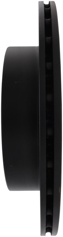 StopTech Power Slot 08-10 Subaru Impreza STi Rear Right Slotted Rotor StopTech Power Slot 08-10 Subaru Impreza STi Rear Right Slotted Rotor