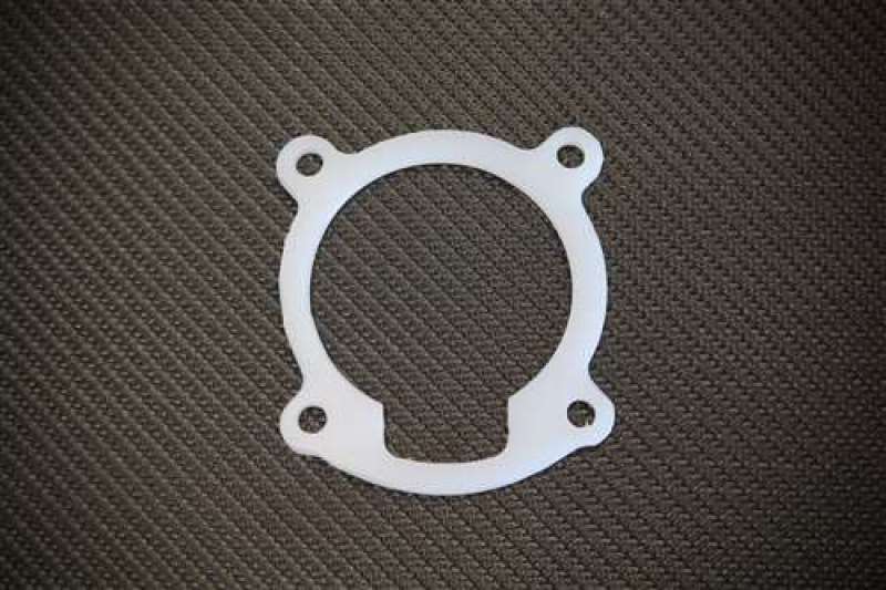 Torque Solution Thermal Throttle Body Gasket: Hyundai Genesis 2.0 Turbo 10-12 Torque Solution Thermal Throttle Body Gasket: Hyundai Genesis 2.0 Turbo 10-12