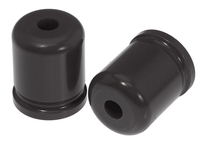Prothane Jeep Wrangler JK 2/4DR Rear Bump Stop - Black Prothane Jeep Wrangler JK 2/4DR Rear Bump Stop - Black