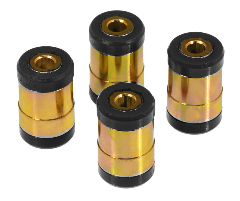 Prothane Acura Integra Lower Control Arm Bushings - Black Prothane Acura Integra Lower Control Arm Bushings - Black