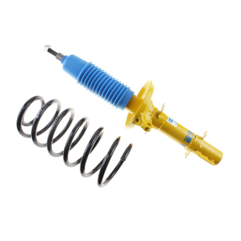 Bilstein B12 2001 Audi TT Base Convertible Front and Rear Suspension Kit Bilstein B12 2001 Audi TT Base Convertible Front and Rear Suspension Kit