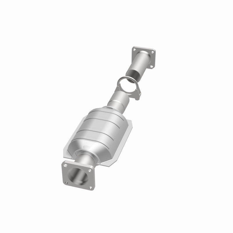 MagnaFlow Conv DF 94-95 Passport/Rodeo rear MagnaFlow Conv DF 94-95 Passport/Rodeo rear