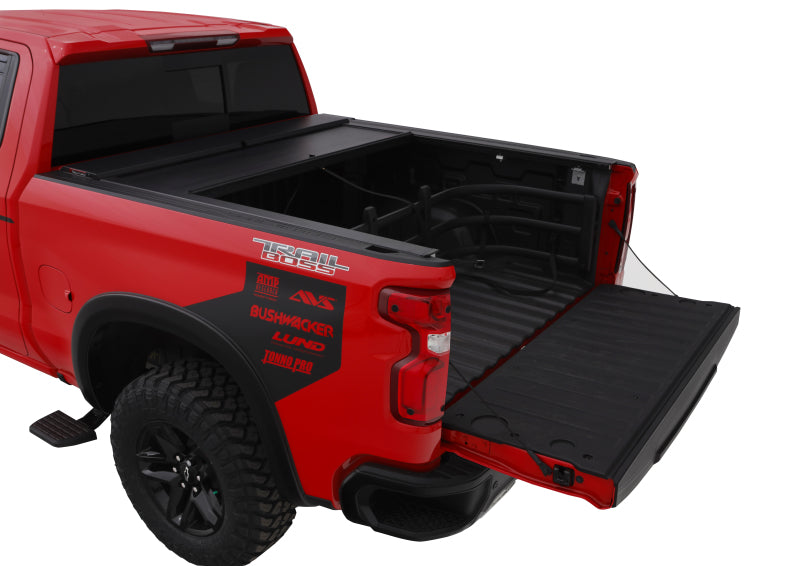 Roll-N-Lock 2019 Ram 1500 XSB 65.5in A-Series Retractable Tonneau Cover Roll-N-Lock 2019 Ram 1500 XSB 65.5in A-Series Retractable Tonneau Cover