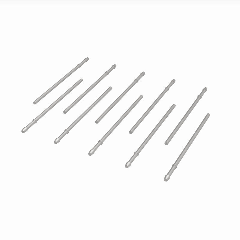 MagnaFlow Hanger .375inch straight 10pk MagnaFlow Hanger .375inch straight 10pk