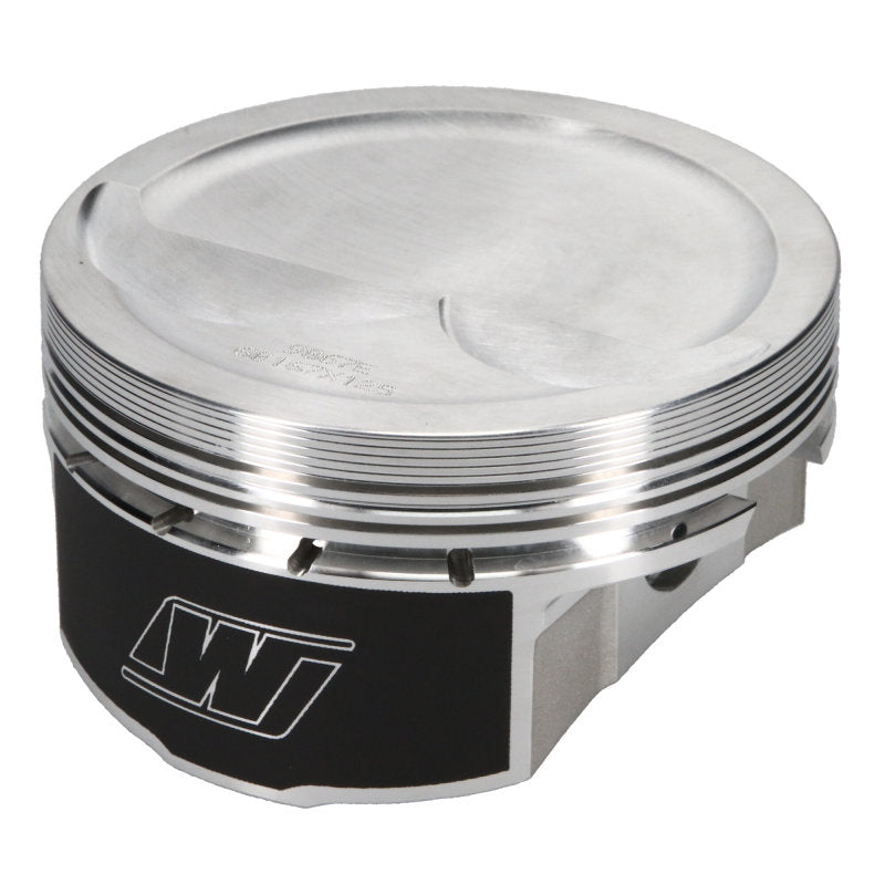 Wiseco Ford Small Block 302/351 Windsor 4.040in Bore 3.400in Stroke -14cc Dish Piston Kit Wiseco Ford Small Block 302/351 Windsor 4.040in Bore 3.400in Stroke -14cc Dish Piston Kit