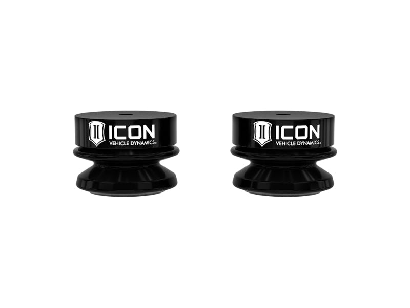 ICON Foam Bump Stop Kit Low Profile ICON Foam Bump Stop Kit Low Profile