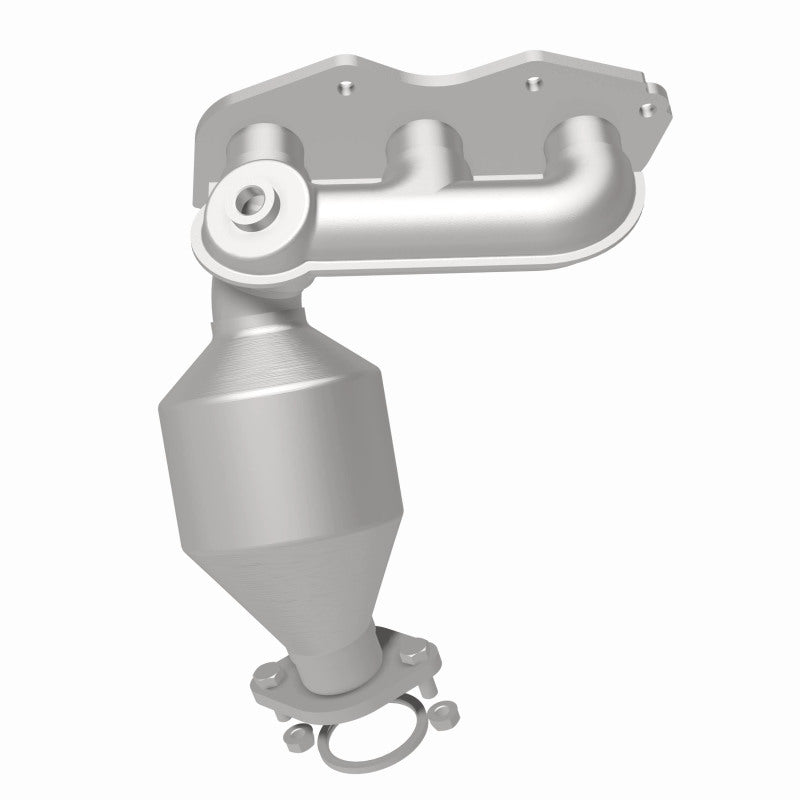 MagnaFlow Conv DF 07-10 Camry 3.5 Passenger Side Manifold MagnaFlow Conv DF 07-10 Camry 3.5 Passenger Side Manifold