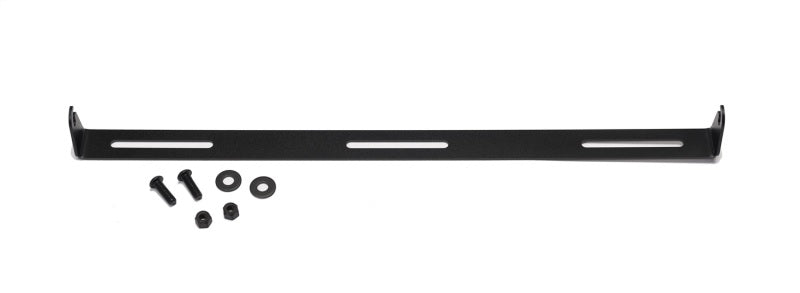 Putco 10in LED Light Bar Cradle Bracket - used w/ PN 10010 Putco 10in LED Light Bar Cradle Bracket - used w/ PN 10010