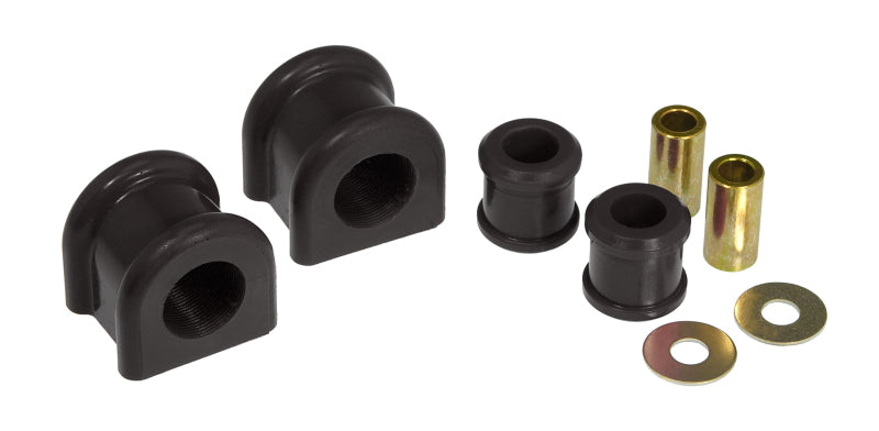 Prothane 07-11 Jeep JK Front 31mm Sway Bar & End Link Bushings - Black Prothane 07-11 Jeep JK Front 31mm Sway Bar & End Link Bushings - Black