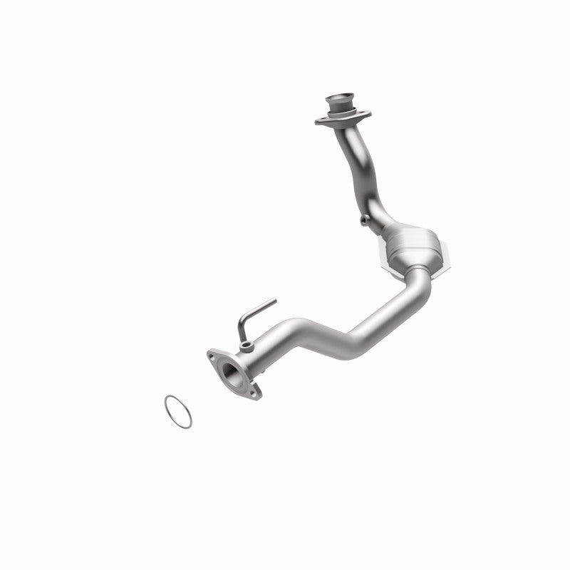 MagnaFlow Conv DF 96-98 Explorer-Mountaineer MagnaFlow Conv DF 96-98 Explorer-Mountaineer