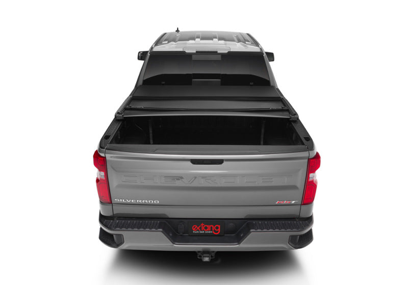 Extang 15-20 Ford F-150 (6 1/2ft Bed) Trifecta e-Series Extang 15-20 Ford F-150 (6 1/2ft Bed) Trifecta e-Series