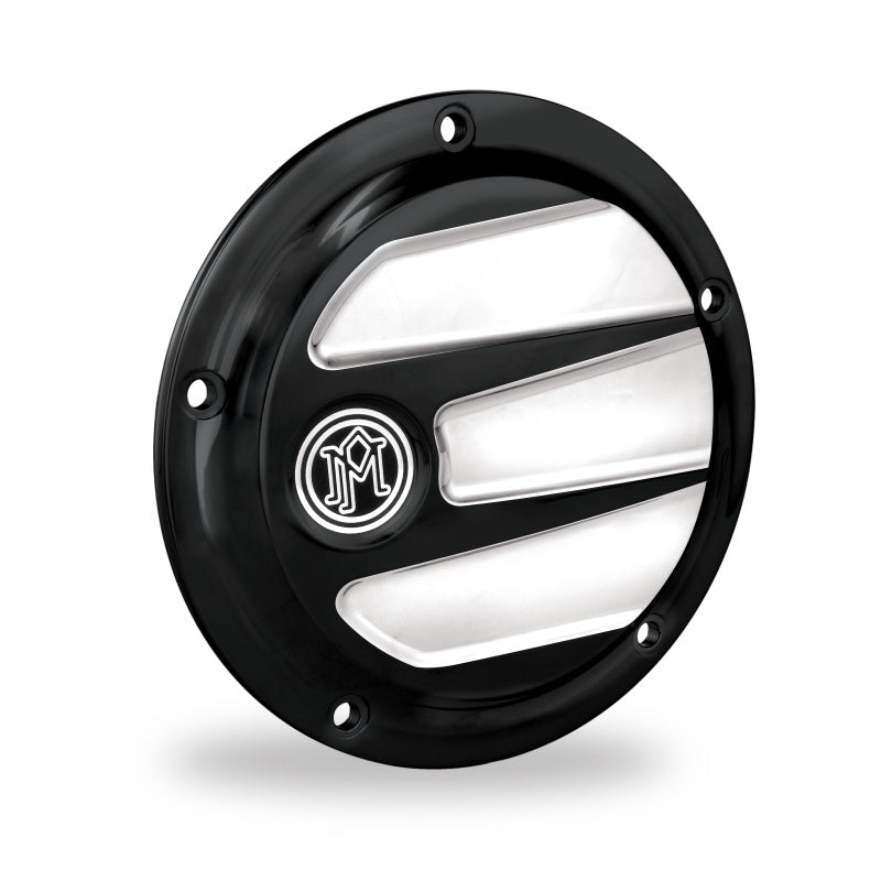 Performance Machine  Scallop Derby Cover -Contrast Cut Performance Machine  Scallop Derby Cover -Contrast Cut